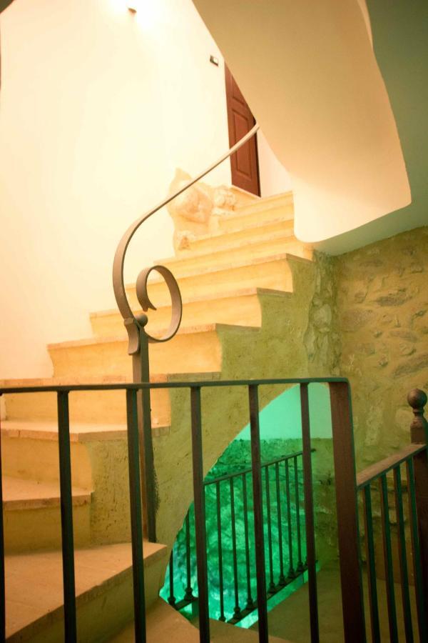 La "Casetta Rossa Del Borgo" トロペーア エクステリア 写真